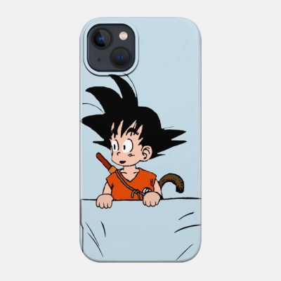 Pocket Dbz Phone Case Official Dragon Ball Z Merch
