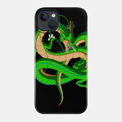 Eternal Dragon Shenron Phone Case Official Dragon Ball Z Merch