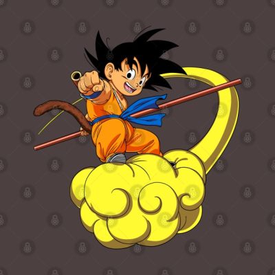 Dragon Ball Fans Phone Case Official Dragon Ball Z Merch