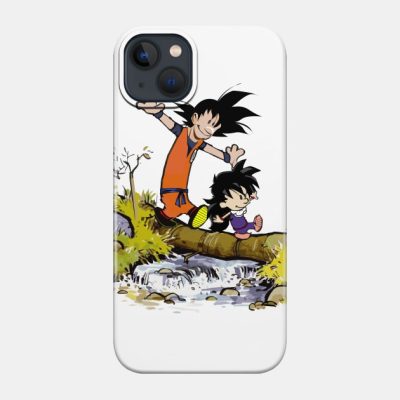 Dragon And Ball Phone Case Official Dragon Ball Z Merch