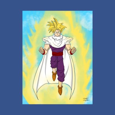 Ssg Gohan Phone Case Official Dragon Ball Z Merch