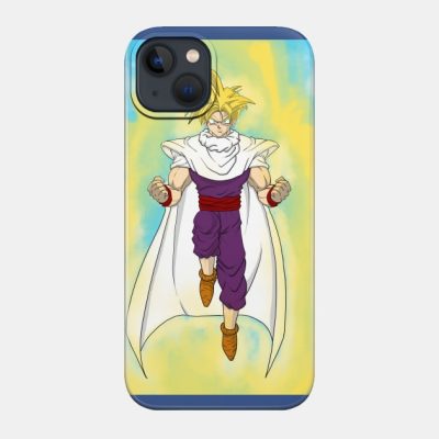 Ssg Gohan Phone Case Official Dragon Ball Z Merch
