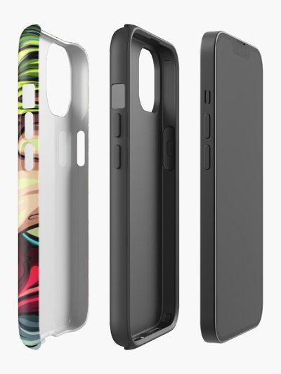 Broly Iphone Case Official Dragon Ball Z Merch