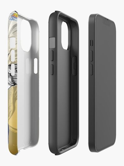 Majin Vegeta Iphone Case Official Dragon Ball Z Merch