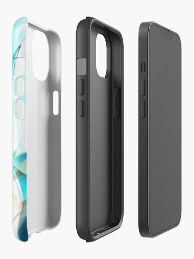 Vegeta Blue Iphone Case Official Dragon Ball Z Merch