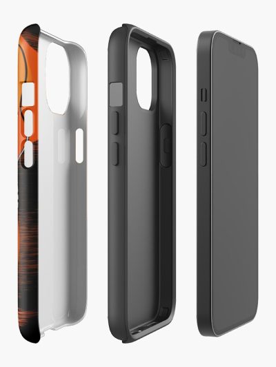 Kid Goku Dragon Balls Iphone Case Official Dragon Ball Z Merch