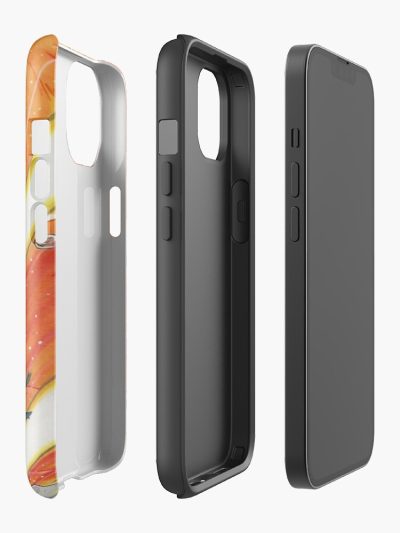 Vegeta And Oozaru Iphone Case Official Dragon Ball Z Merch