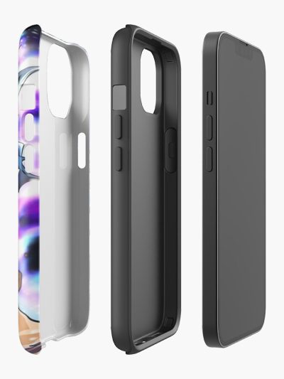 Iphone Case Official Dragon Ball Z Merch
