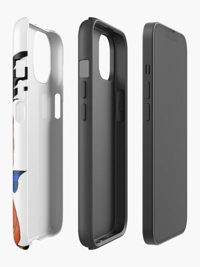 Kid Goku Dbz Iphone Case Official Dragon Ball Z Merch
